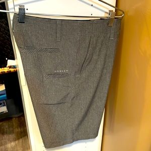 Oakley hybrid shorts
